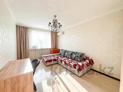 2-бөлмелі пәтер, 68 м², 5/10 қабат, Кумисбекова 8 — Сейфуллина, бағасы: 30 млн 〒 в Астане, Сарыарка р-н