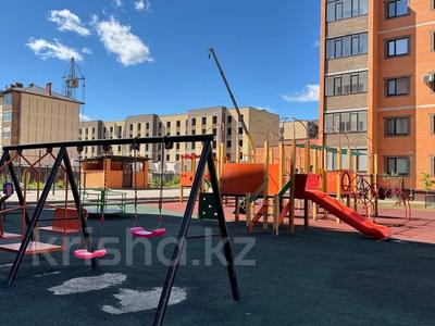 3-комнатная квартира · 111 м² · 4/5 этаж, мкр. Алтын орда, саздинское лестничество 228/58 за 45 млн ₸ в Актобе