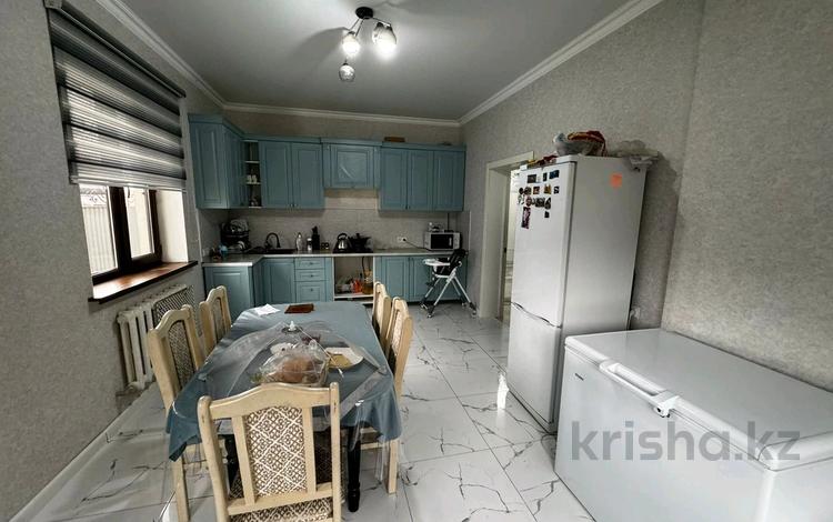 Отдельный дом · 5 комнат · 210 м² · 5 сот., Суюнбая — Микрорайон Южный за 55 млн ₸ в Каскелене — фото 21