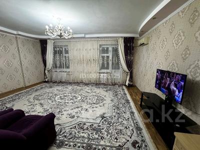 3-комнатная квартира · 90 м² · 4/5 этаж, Мкр Сырдария 11/27 за 200 000 〒 в 