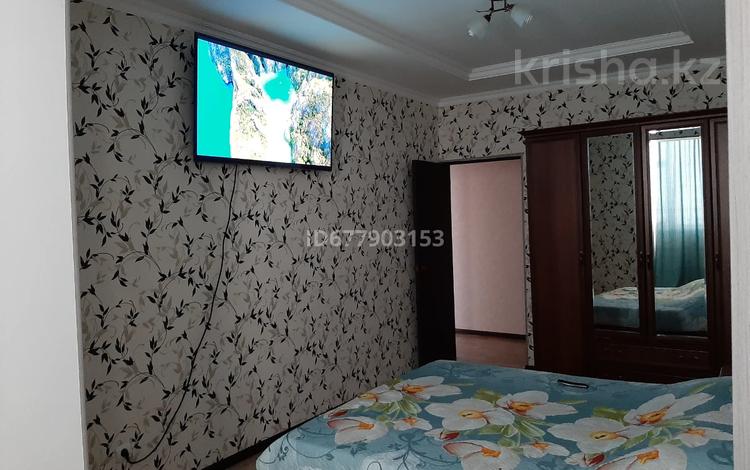 2-комнатная квартира · 60 м² · 4/4 этаж, мкр "Шыгыс 2" 380 за 12 000 ₸ в Актау, мкр "Шыгыс 2" — фото 4