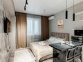 1-комнатная квартира · 30 м² · 7/12 этаж, Торайгырова 21/1 — Мустафина за 320 000 ₸ в Алматы, Бостандыкский р-н