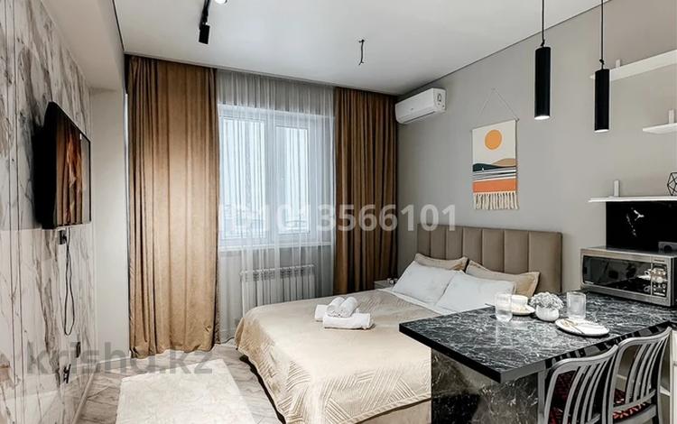 1-комнатная квартира · 30 м² · 7/12 этаж, Торайгырова 21/1 — Мустафина за 320 000 ₸ в Алматы, Бостандыкский р-н — фото 2