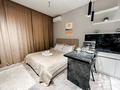 1-комнатная квартира · 30 м² · 7/12 этаж, Торайгырова 21/1 — Мустафина за 320 000 ₸ в Алматы, Бостандыкский р-н — фото 3