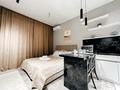 1-комнатная квартира · 30 м² · 7/12 этаж, Торайгырова 21/1 — Мустафина за 320 000 ₸ в Алматы, Бостандыкский р-н — фото 4