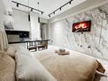 1-комнатная квартира · 30 м² · 7/12 этаж, Торайгырова 21/1 — Мустафина за 320 000 ₸ в Алматы, Бостандыкский р-н — фото 5
