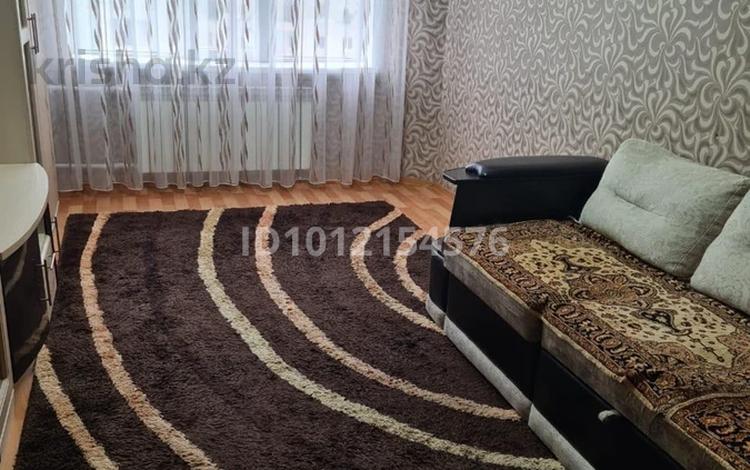 3-комнатная квартира · 64.2 м² · 7/9 этаж, мкр 8 291 за 22 млн ₸ в Актобе — фото 2