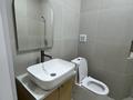 1-комнатная квартира · 46 м² · 4/9 этаж, мкр Нуртас, Жилмассив Нурсат 141 за 3 000 ₸ в Шымкенте, Каратауский р-н — фото 10