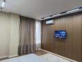 1-комнатная квартира · 46 м² · 4/9 этаж, мкр Нуртас, Жилмассив Нурсат 141 за 3 000 ₸ в Шымкенте, Каратауский р-н — фото 4