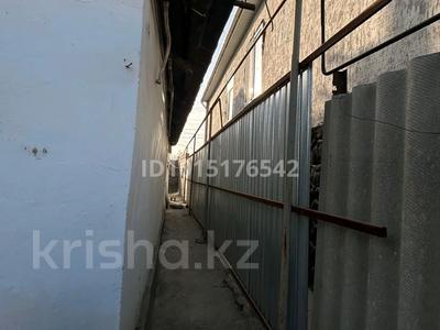 Отдельный дом · 4 комнаты · 60 м² · 3.3 сот., Бесагаш 8/2 за 16 млн ₸ в Шымкенте, Енбекшинский р-н