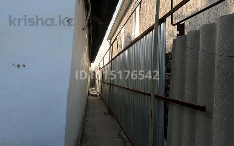 Отдельный дом · 4 комнаты · 60 м² · 3.3 сот., Бесагаш 8/2 за 16 млн ₸ в Шымкенте, Енбекшинский р-н — фото 2