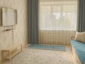 2-бөлмелі пәтер · 50 м² · 4/5 қабат, СМП 163 ш/а., СМП-163 5, бағасы: 14.5 млн ₸ в Атырау, мкр СМП 163
