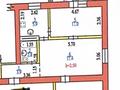 3-бөлмелі пәтер · 52 м² · 2/4 қабат, Жарокова 128 — Мынбаева, бағасы: 37.7 млн ₸ в Алматы, Бостандыкский р-н — фото 20