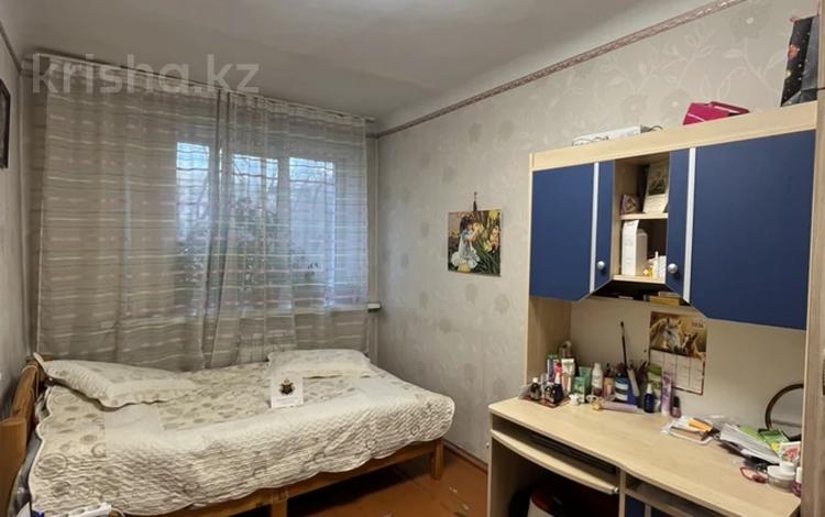 3-бөлмелі пәтер · 52 м² · 2/4 қабат, Жарокова 128 — Мынбаева, бағасы: 37.7 млн ₸ в Алматы, Бостандыкский р-н — фото 6