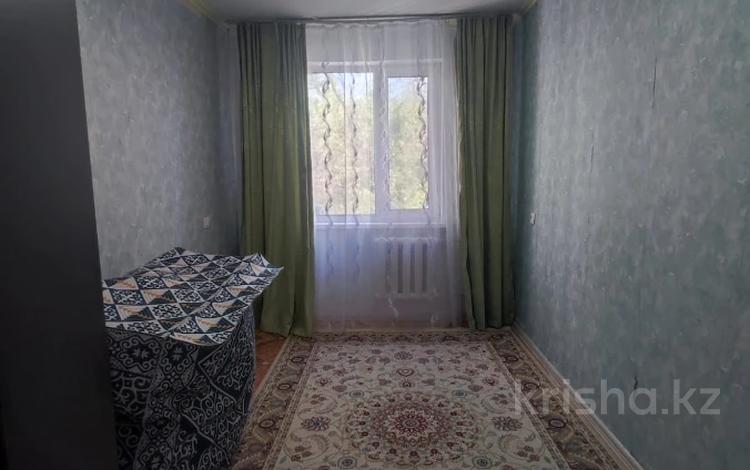 2-комнатная квартира · 44.2 м² · 4/5 этаж, мкр 5, тургенева за 13 млн ₸ в Актобе — фото 2