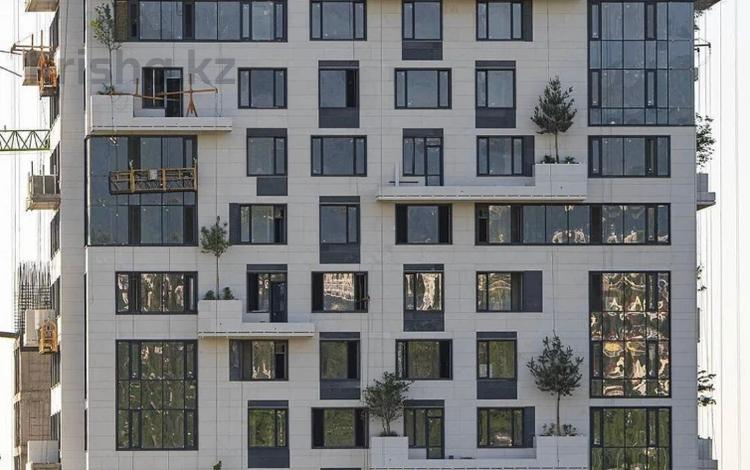 2-комнатная квартира, 53 м², Аль-Фараби 41 за 52.5 млн 〒 в Алматы — фото 6