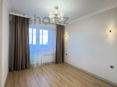 3-комнатная квартира · 94.7 м² · 12/13 этаж, Азильхан Нуршаихов 6 — СЫГАНАК за ~ 48 млн ₸ в Астане, Нура р-н