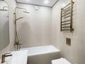 3-комнатная квартира · 94.7 м² · 12/13 этаж, Азильхан Нуршаихов 6 — СЫГАНАК за ~ 48 млн ₸ в Астане, Нура р-н — фото 7