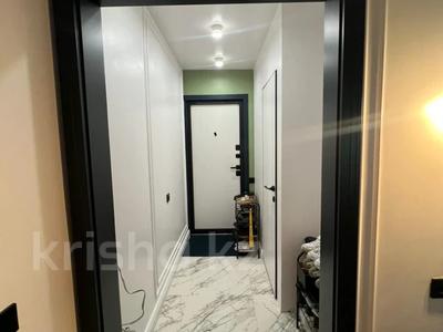 3-комнатная квартира · 65 м² · 1/5 этаж, мкр Орбита-4 — Аль-Фараби Мустафина за 63 млн ₸ в Алматы, Бостандыкский р-н
