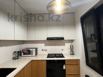 3-комнатная квартира · 63.4 м² · 1/5 этаж, мкр Орбита-4 — Ул.Аль-Фараби-уг.Мустафина за 63 млн ₸ в Алматы, Бостандыкский р-н