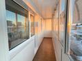 3-комнатная квартира · 62 м² · 3/5 этаж, Б.Момышулы 21 за 28 млн ₸ в Шемонаихе