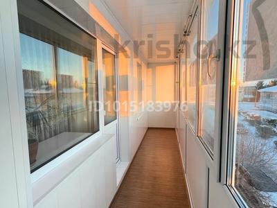 3-комнатная квартира · 62 м² · 3/5 этаж, Б.Момышулы 21 за 28 млн ₸ в Шемонаихе