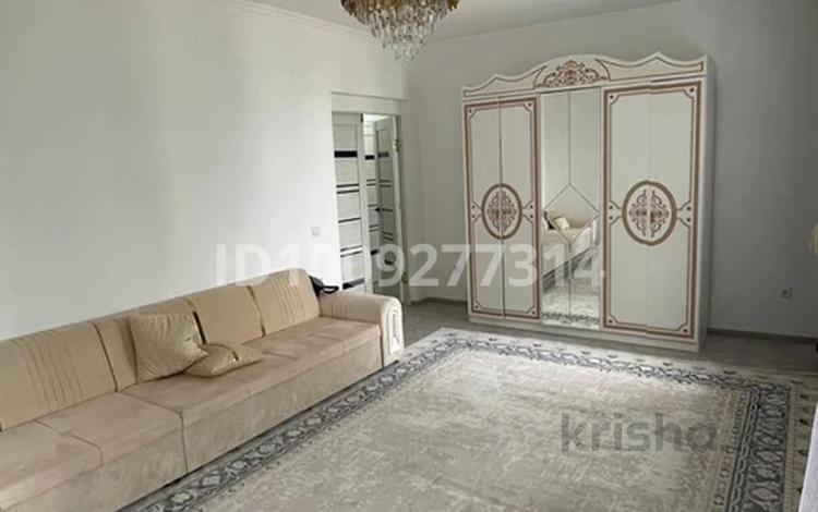 2-комнатная квартира · 60 м² · 7/7 этаж, Левый берег 1 за 150 000 ₸ в  — фото 2