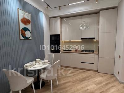 2-комнатная квартира · 55 м² · 8/10 этаж, Астана 160/2 за 180 000 ₸ в Павлодаре