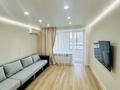2-комнатная квартира · 60 м² · 7/9 этаж, Жамбыла 106 — Челюскина за 350 000 〒 в Петропавловске