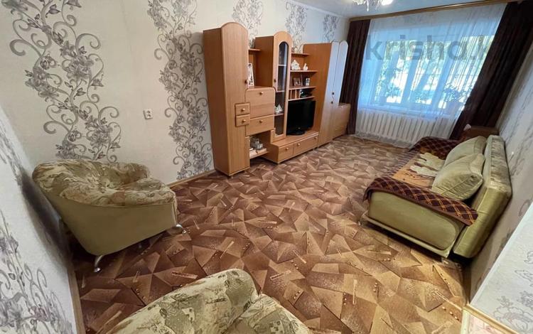 2-бөлмелі пәтер, 40.5 м², 1/5 қабат, Каирбекова 407, бағасы: 12.9 млн 〒 в Костанае — фото 2