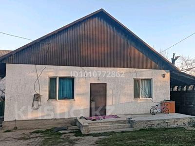 Отдельный дом · 4 комнаты · 130 м² · 6 сот., Островский 21 за 45 млн ₸ в Есик