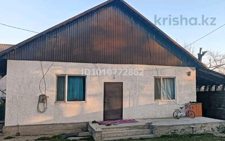 Отдельный дом · 4 комнаты · 130 м² · 6 сот., Островский 21 за 45 млн ₸ в Есик — фото 2