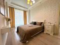2-комнатная квартира · 75 м² · 11 этаж, Манаса 109а за 35 000 ₸ в Алматы, Алмалинский р-н