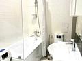 2-комнатная квартира · 75 м² · 11 этаж, Манаса 109а за 35 000 ₸ в Алматы, Алмалинский р-н — фото 18