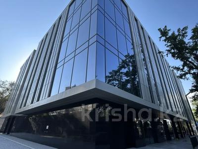 Офисы · 1000 м² за ~ 19.9 млн ₸ в Алматы, Алмалинский р-н