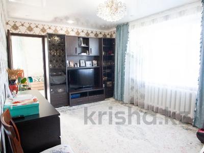 2-комнатная квартира, 52 м², 5/5 этаж, Самал 19 за 14.8 млн 〒 в Талдыкоргане, мкр Самал