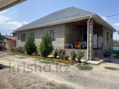 Отдельный дом · 8 комнат · 192 м² · 10 сот., мкр Саялы — Акшагыл за 115 млн ₸ в Алматы, Алатауский р-н