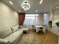 2-комнатная квартира · 50.3 м² · 5/9 этаж, ул. Айнаколь — Б̲о̲л̲ь̲ш̲а̲я̲ ̲2̲-̲к̲о̲м̲н̲.̲ ̲с̲т̲у̲д̲и̲я̲ ̲в̲ ̲о̲т̲ ̲G̲a̲l̲a̲m̲a̲t̲ за 35.7 млн ₸ в Астане, Алматы р-н