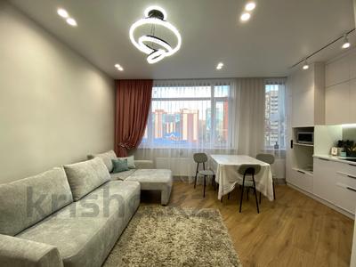 2-комнатная квартира · 50.3 м² · 5/9 этаж, ул. Айнаколь — Б̲о̲л̲ь̲ш̲а̲я̲ ̲2̲-̲к̲о̲м̲н̲.̲ ̲с̲т̲у̲д̲и̲я̲ ̲в̲ ̲о̲т̲ ̲G̲a̲l̲a̲m̲a̲t̲ за 35.7 млн ₸ в Астане, Алматы р-н
