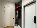 2-комнатная квартира · 50.3 м² · 5/9 этаж, ул. Айнаколь — Б̲о̲л̲ь̲ш̲а̲я̲ ̲2̲-̲к̲о̲м̲н̲.̲ ̲с̲т̲у̲д̲и̲я̲ ̲в̲ ̲о̲т̲ ̲G̲a̲l̲a̲m̲a̲t̲ за 35.7 млн ₸ в Астане, Алматы р-н — фото 7