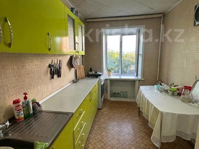 3-комнатная квартира · 57 м² · 3/5 этаж, Амангельды 72 за 24.5 млн ₸ в Костанае