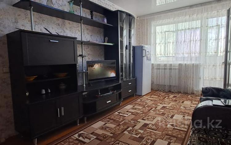 3-комнатная квартира · 61.5 м², Каирбекова 369 за 18 млн 〒 в Костанае — фото 11