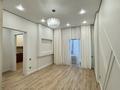 1-комнатная квартира · 43 м² · 11/20 этаж, Темирбек Жургенов 17 за 26.5 млн ₸ в Астане, Сарайшык р-н
