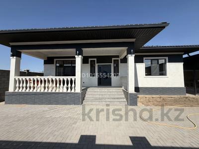 Жеке үй · 5 бөлме · 190 м² · 6 жүзд., Семей, бағасы: 80 млн ₸ в Туздыбастау (Калинино)
