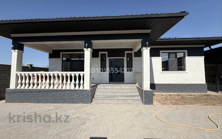 Отдельный дом · 5 комнат · 190 м² · 6 сот., Семей за 80 млн ₸ в Туздыбастау (Калинино) — фото 2