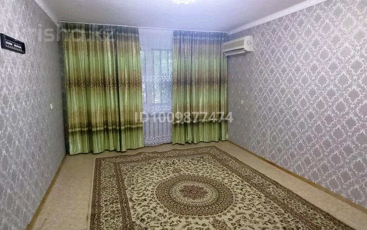2-бөлмелі пәтер · 50 м² · 1/5 қабат, мкр 5 97 — Есет батыра, бағасы: 15.5 млн ₸ в Актобе — фото 2