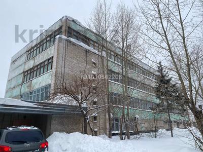 Промбаза · 2 га, Мусрепова 27Б за 850 млн 〒 в Петропавловске