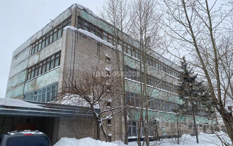 Өнеркәсіптік база · 2 га, Мусрепова 27Б, бағасы: 850 млн ₸ в Петропавловске — фото 2