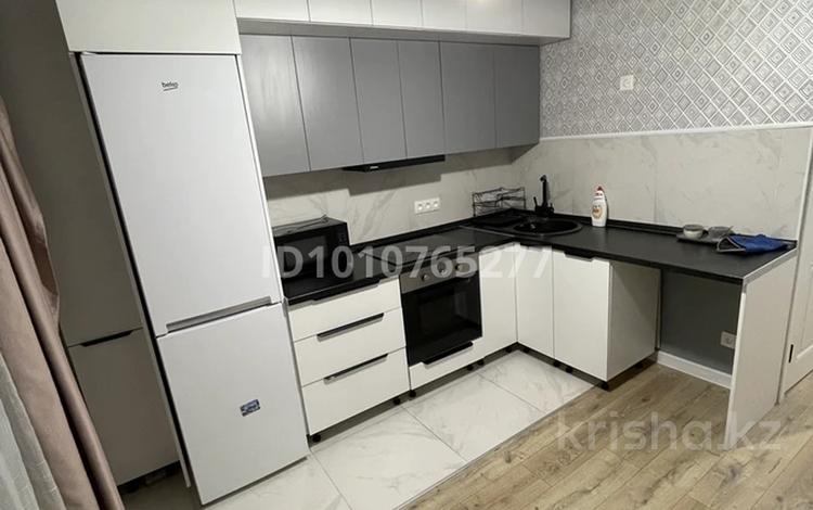 1-комнатная квартира · 47 м² · 12/13 этаж, Муратбаева 14/6 — Макатаева-Муратбаева за 280 000 ₸ в Алматы, Алмалинский р-н — фото 2