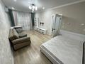 1-комнатная квартира · 47 м² · 12/13 этаж, Муратбаева 14/6 — Макатаева-Муратбаева за 280 000 ₸ в Алматы, Алмалинский р-н — фото 8